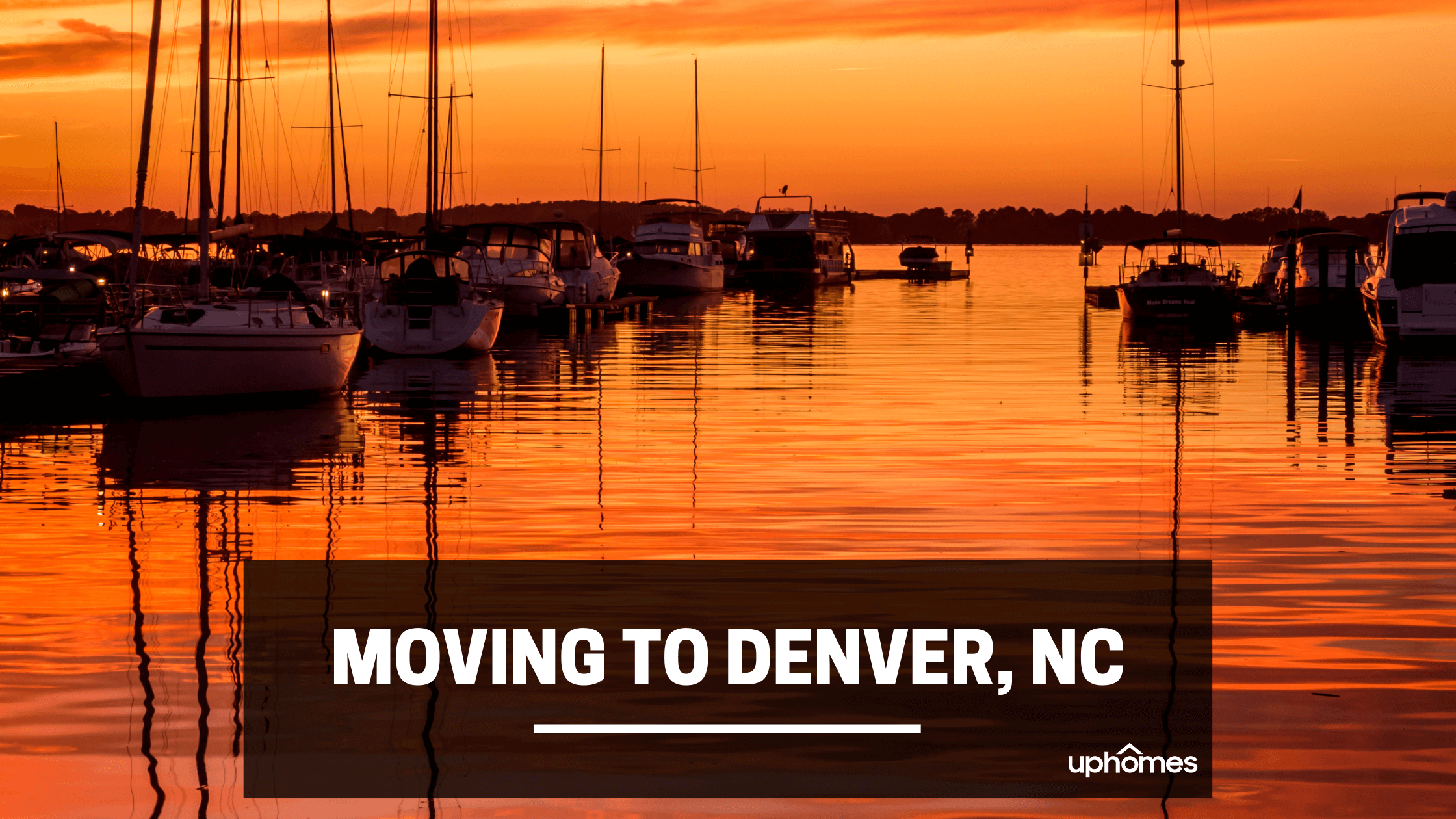 Moving to Denver, NC - What is it like Living in Denver, NC?