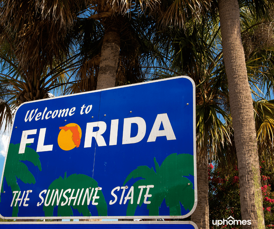 Relocating to Florida - Here is what to expect living in the sunshine State