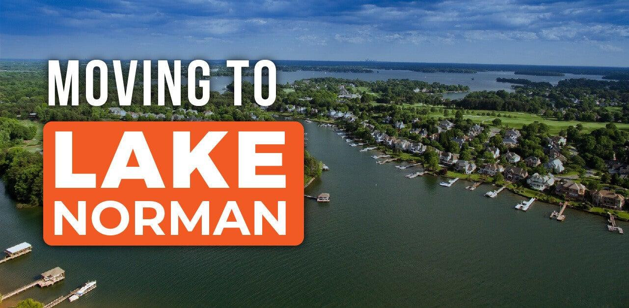 7 Things to Know Before Moving to Lake Norman