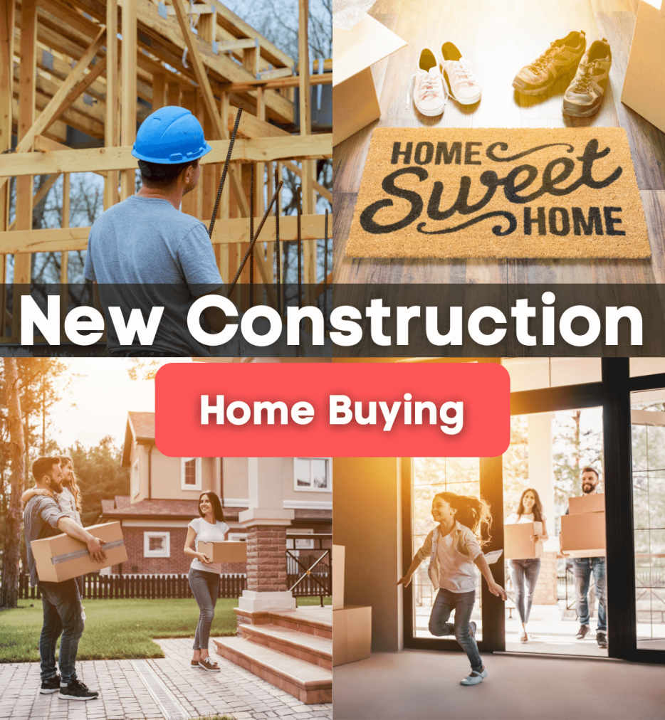 Pros and Cons of Buying a New Construction Home