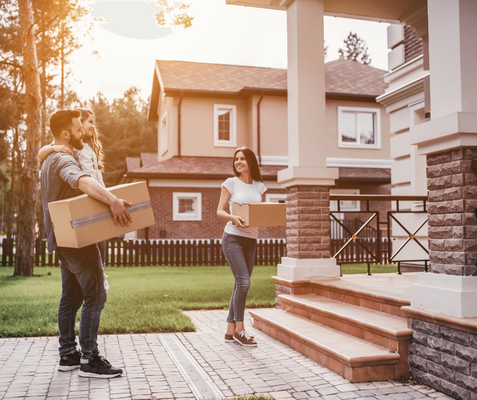 New Construction Home Buying Tips and Tricks