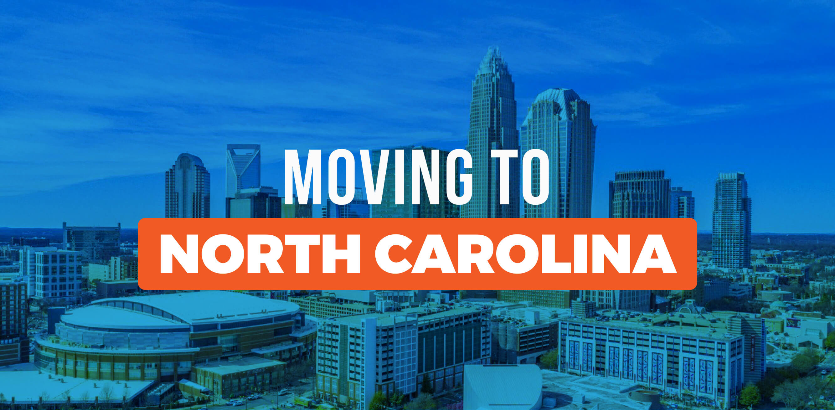 Relocating to North Carolina - What is it like living in North Carolina?