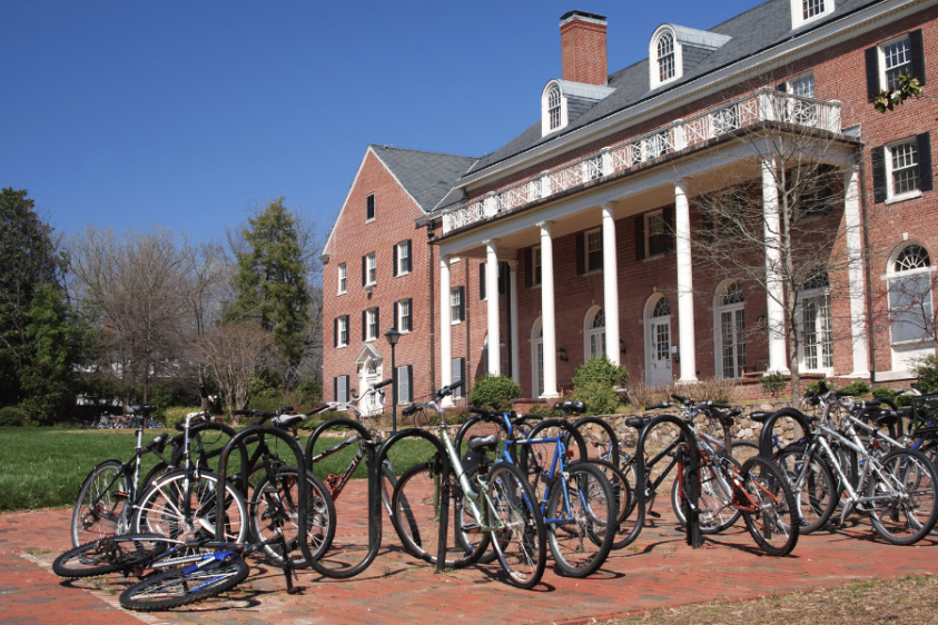 10 Best Colleges in North Carolina