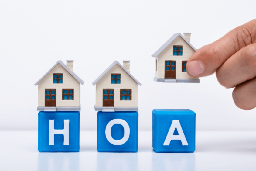 What is an HOA? The Ultimate Guide to Homeowners Associations
