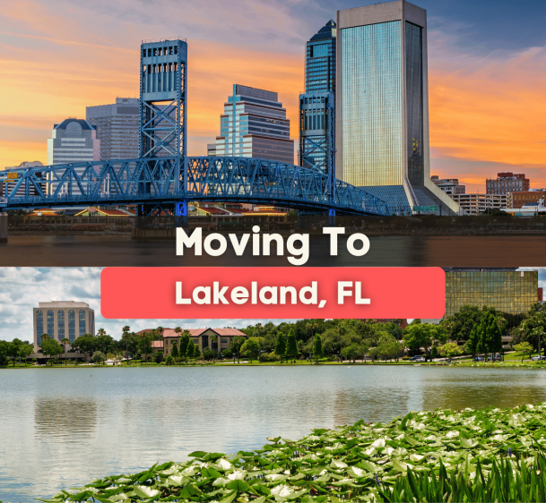 11 Things To Know BEFORE Moving To Lakeland, FL