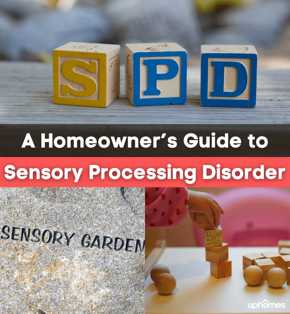 A Homeowner’s Guide to Creating A Sensory-Friendly Space For Individuals with Sensory Processing Disorders