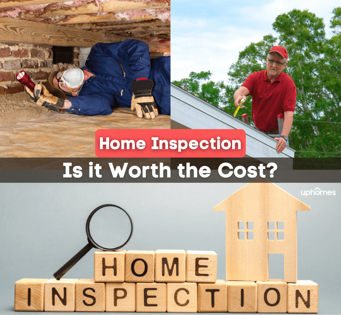 Home Inspection: Is it Worth the Cost (and how much is it)?