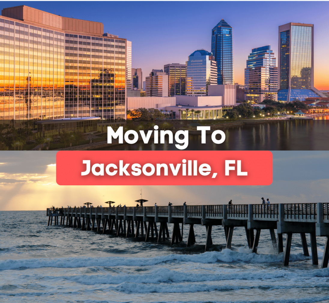 10 Things to Know BEFORE Moving to Jacksonville, FL