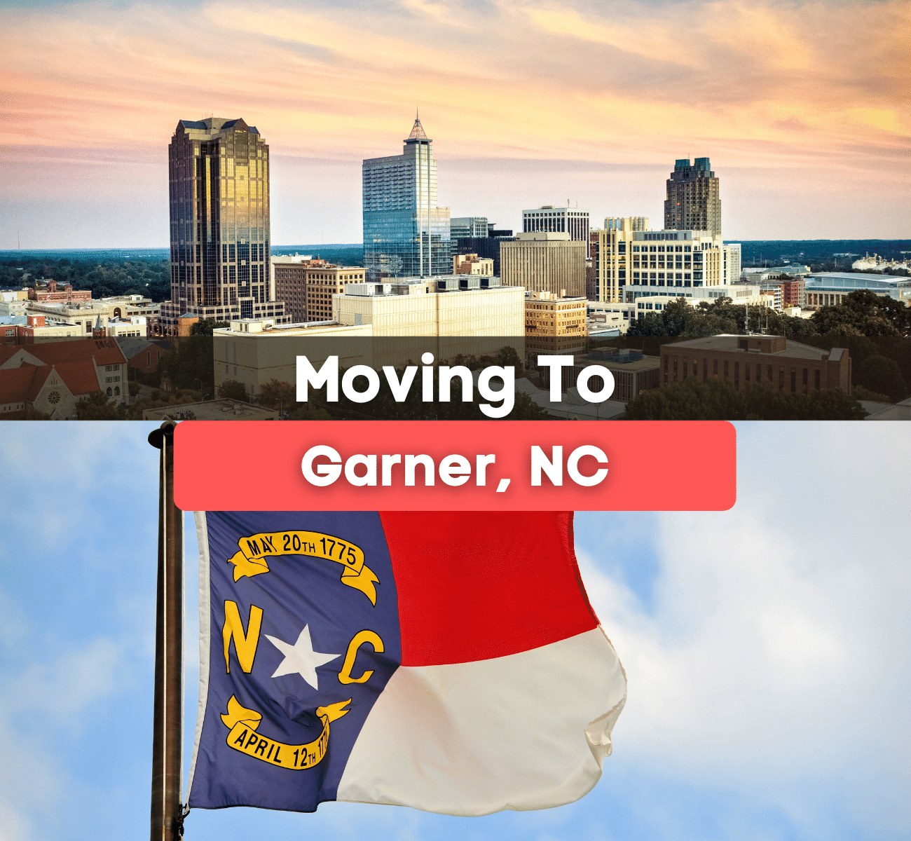 Moving to Garner Moving to Garner, NC - what is it like living in Garner?