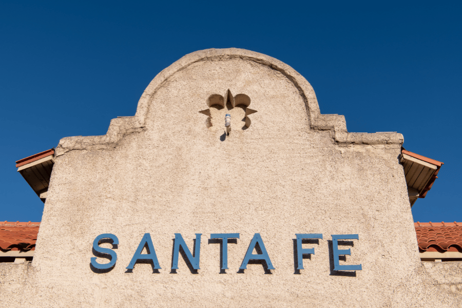 Amazing neighborhoods in Santa Fe Discover the beautiful homes for sale in Santa Fe